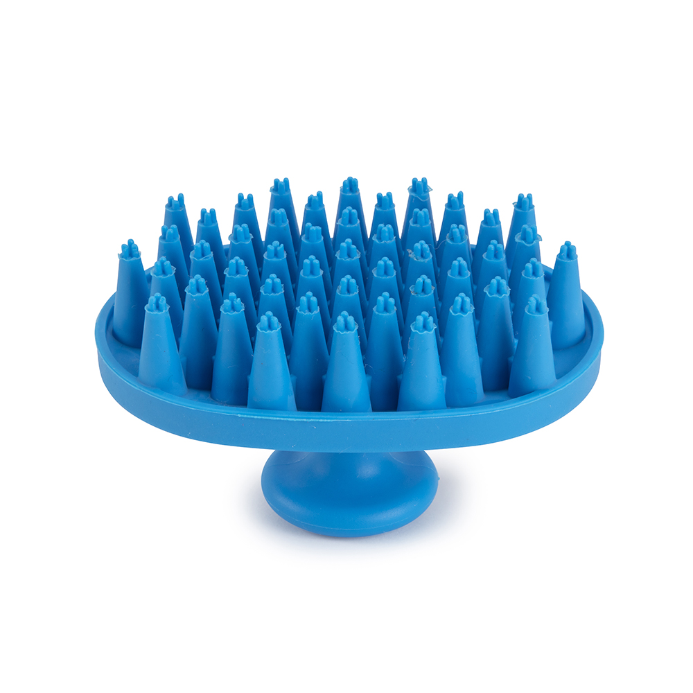 Dexas BrushBuster, Blue