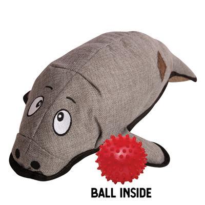 Snugarooz Murray the Manatee with Ball, 21"