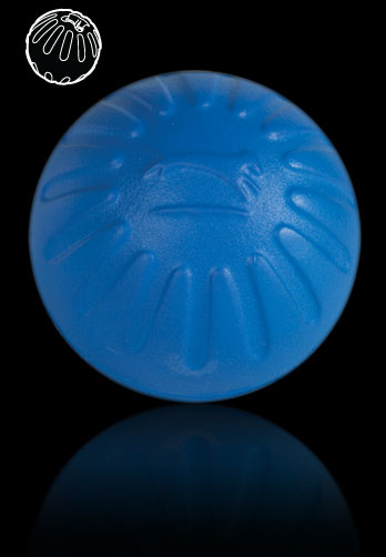 Starmark Fantastic Foam Ball, Large