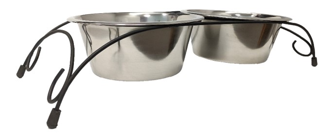 Ethical Aria Double Diner, 1 qt.