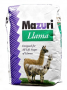MAZURI LLAMA, 50 LB.