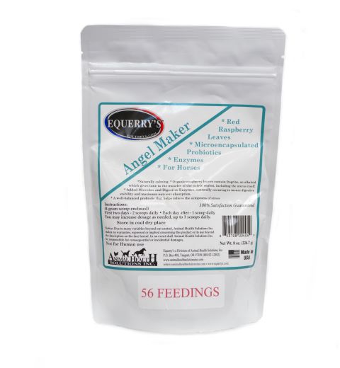 Equerry's Angel Maker