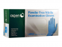 NITRILE GLOVES LARGE BOX