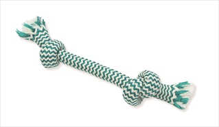 Mammoth Extra Fresh Rope, 2 Knots, Medium