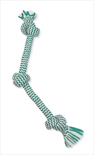 Mammoth Extra Fresh Rope, 3 Knots, Medium