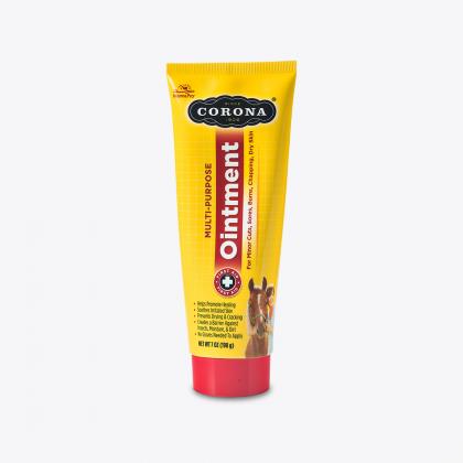 Corona Ointment, 7 oz.