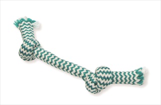 Mammoth Extra Fresh Rope, 2 Knots, Small