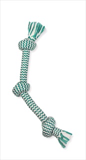 MAMMOTH EXTRA FRESH ROPE, 3 KNOTS, SMALL