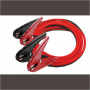Booster Cables, 2 ga, 20'