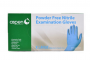 NITRILE GLOVES SIZE XL BOX