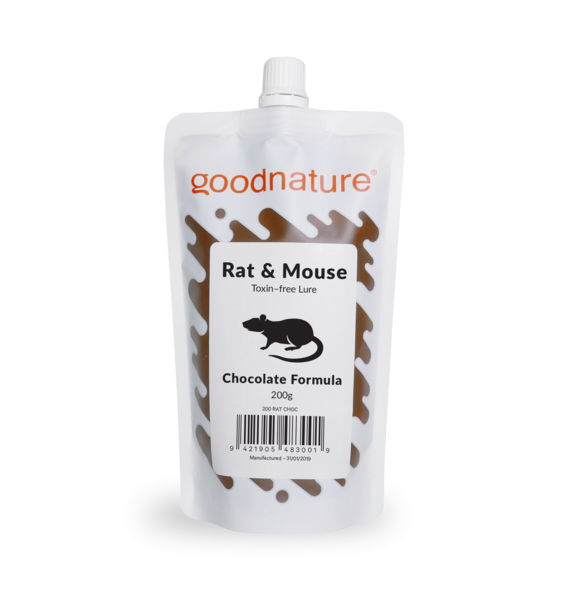 Goodnature A24 Rat & Mouse Lure Pouches