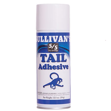 Sullivan's Tail Adhesive