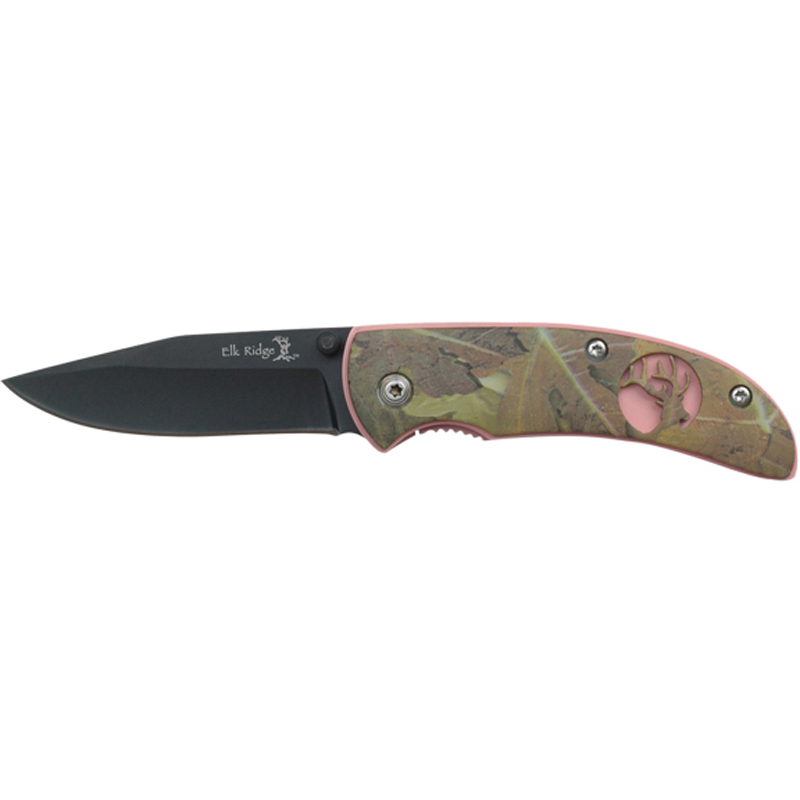 Elk Ridge Knife