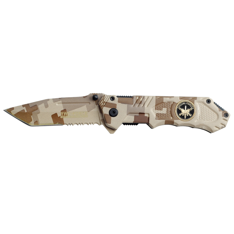 Special Forces Knife