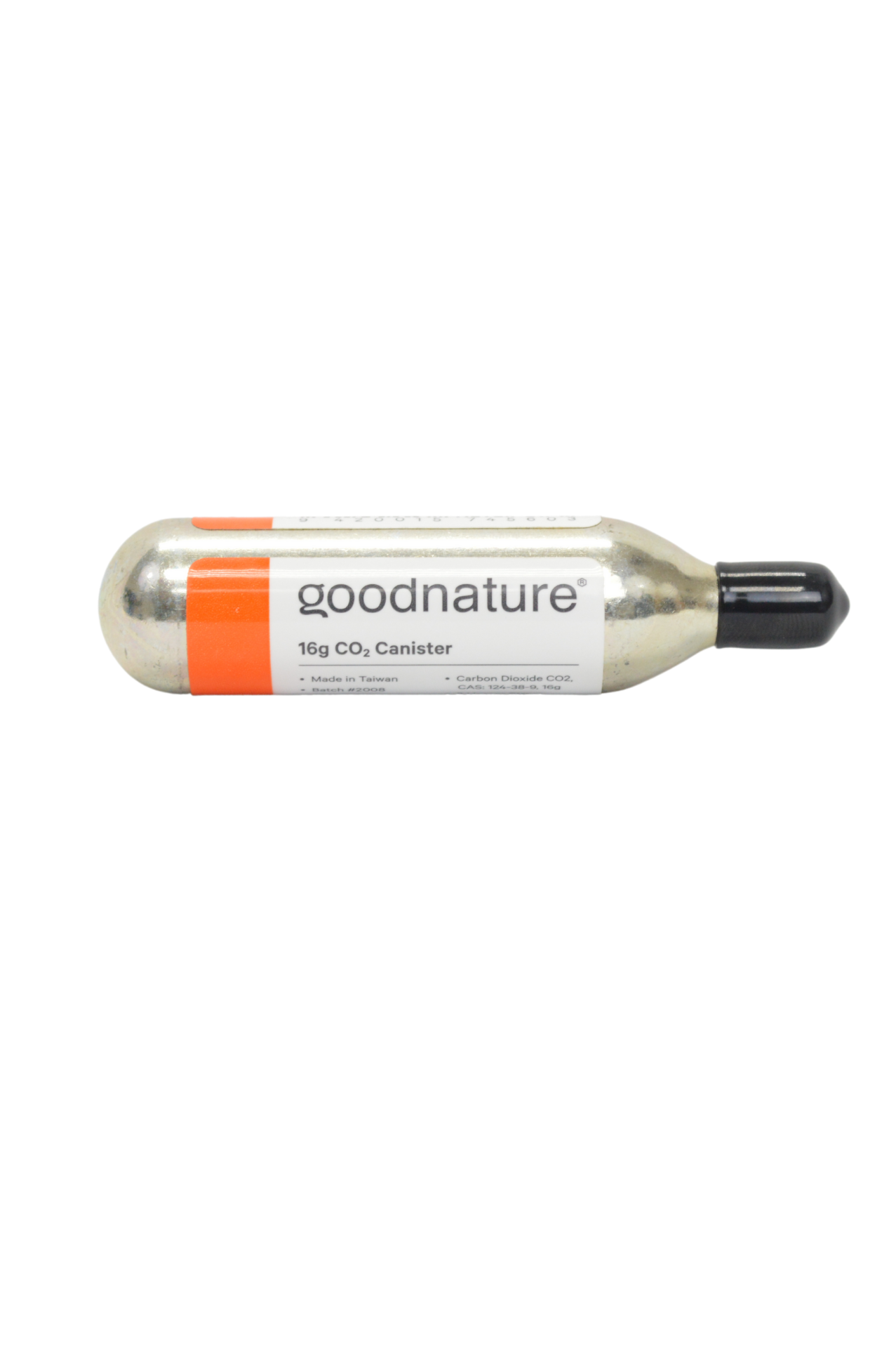 Goodnature A24 CO2 Canister