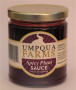 River's Edge Spicy Plum Sauce