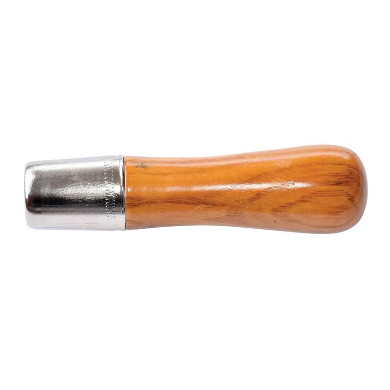 Wood Rasp Handle