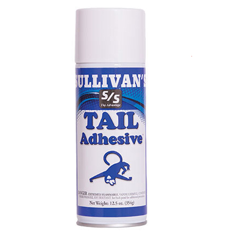 Sullivan's Prime Time Adhesive
