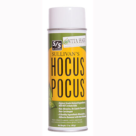 Sullivan's Hocus Pocus Aerosol