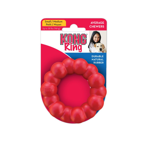 Kong Chew Ring Medium