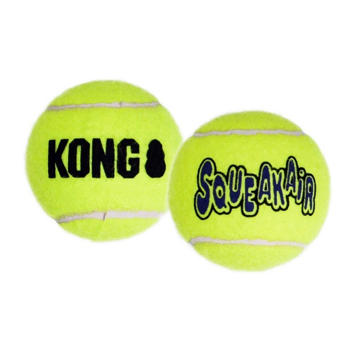 Kong Birthday Balls 3 Pack