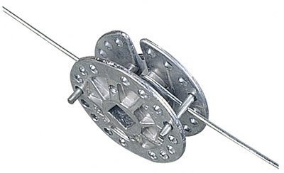 GALLAGHER RAPID WIRE STRAINER 5 PACK