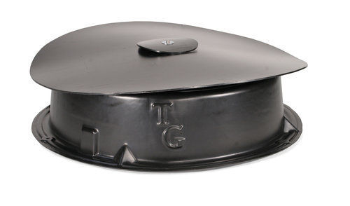 Tarter Mineral Feeder