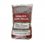 HEMLOCK MULCH, 2 CU. FT.