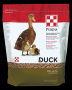 DUCK FEED PELLETS 5 LB.