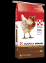 PURINA SCRATCH GRAINS, 50 LB.
