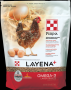LAYENA OMEGA 10 LB.