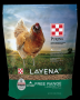 LAYENA HIGH PRO 10 LB. PELLETS