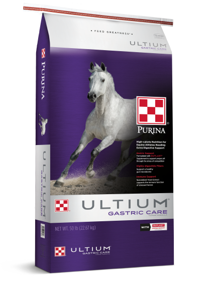 Purina Ultium Gastric Care Formula, 50 lb.