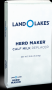 LAND O' LAKES HERD MAKER CALF MILK REPLACER 25 LB.