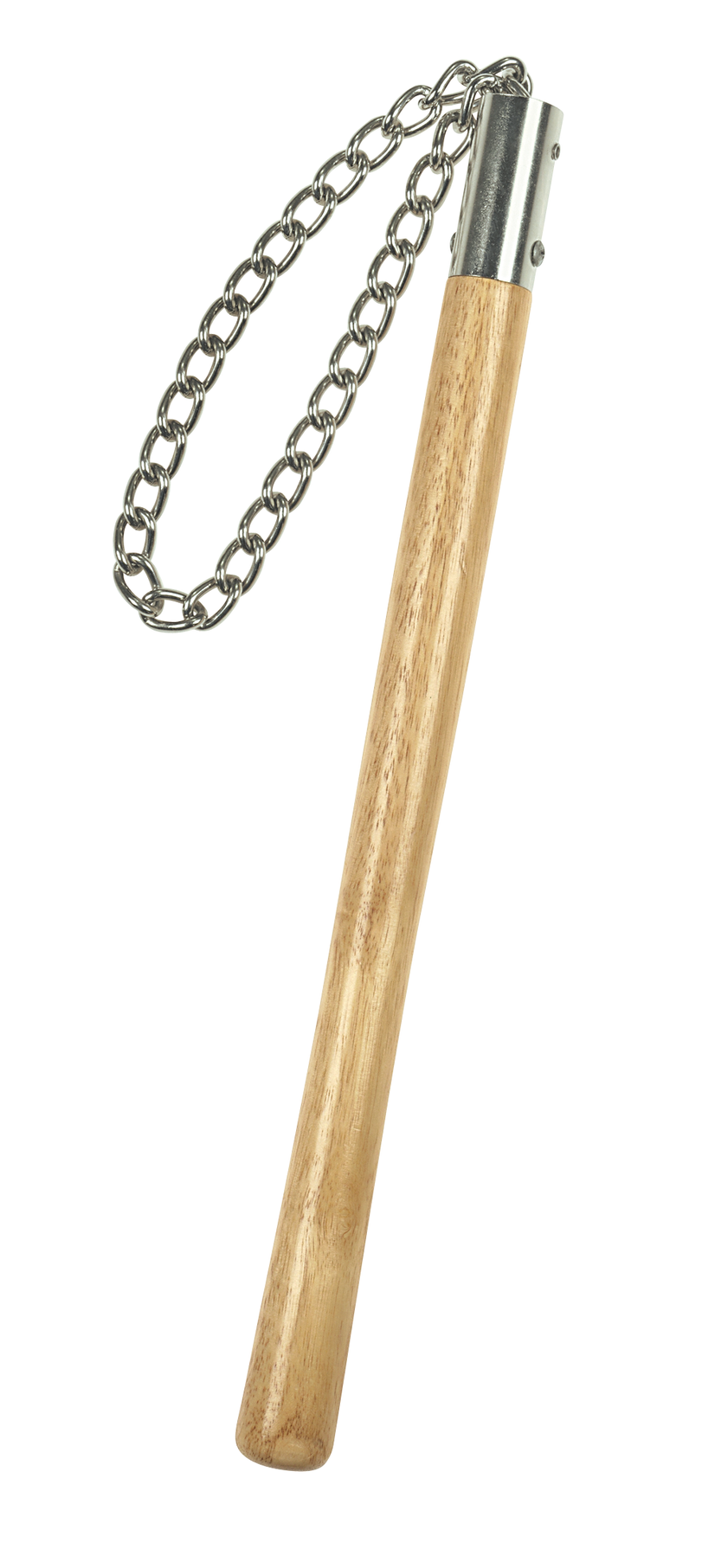 Twitch with Chain End