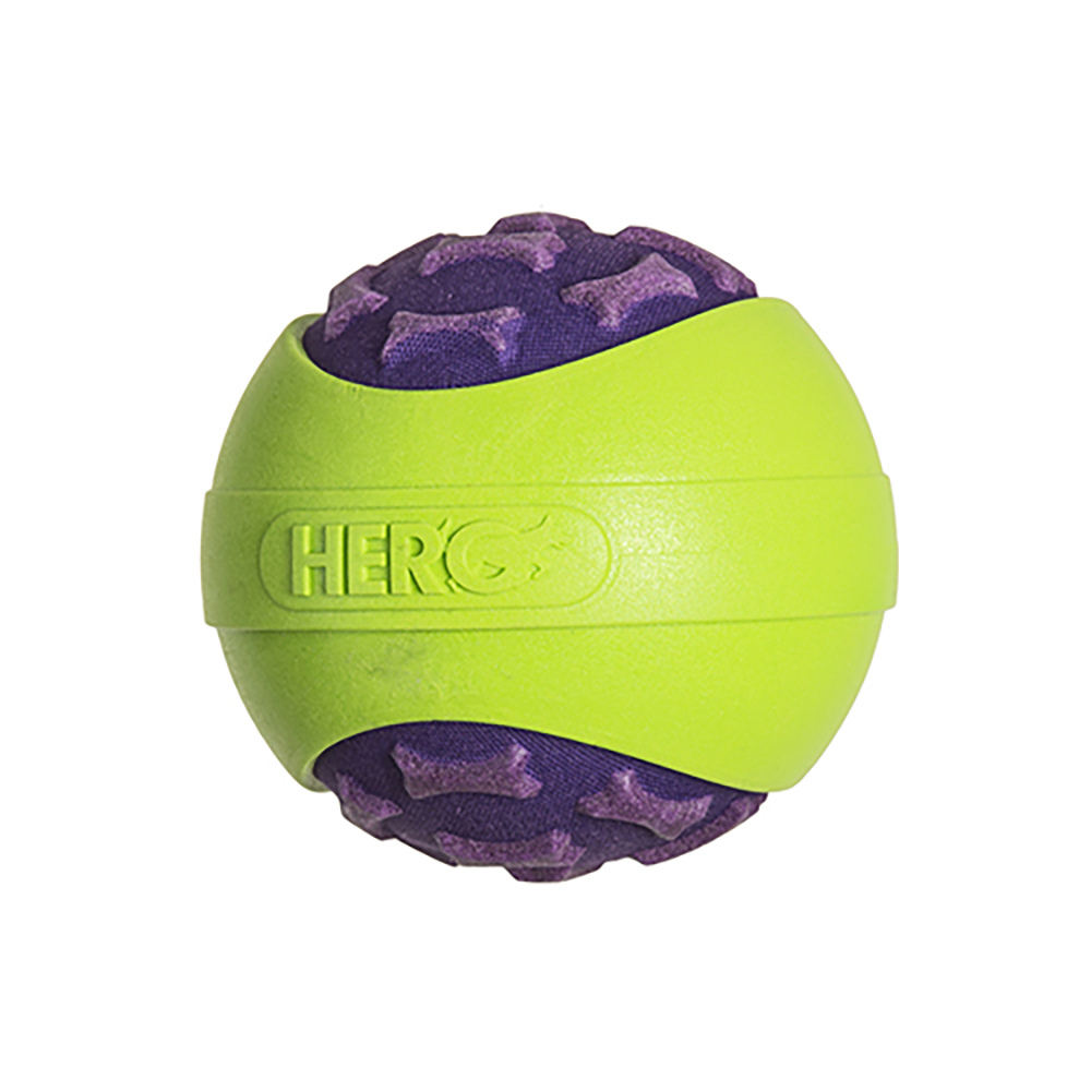 Hero Outer Armor Ball, Small