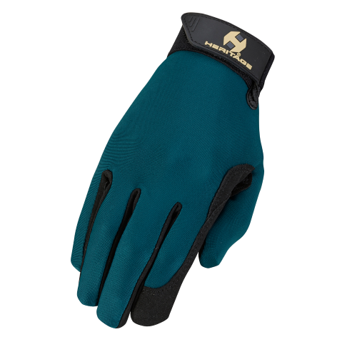 Performance Glove, Jade