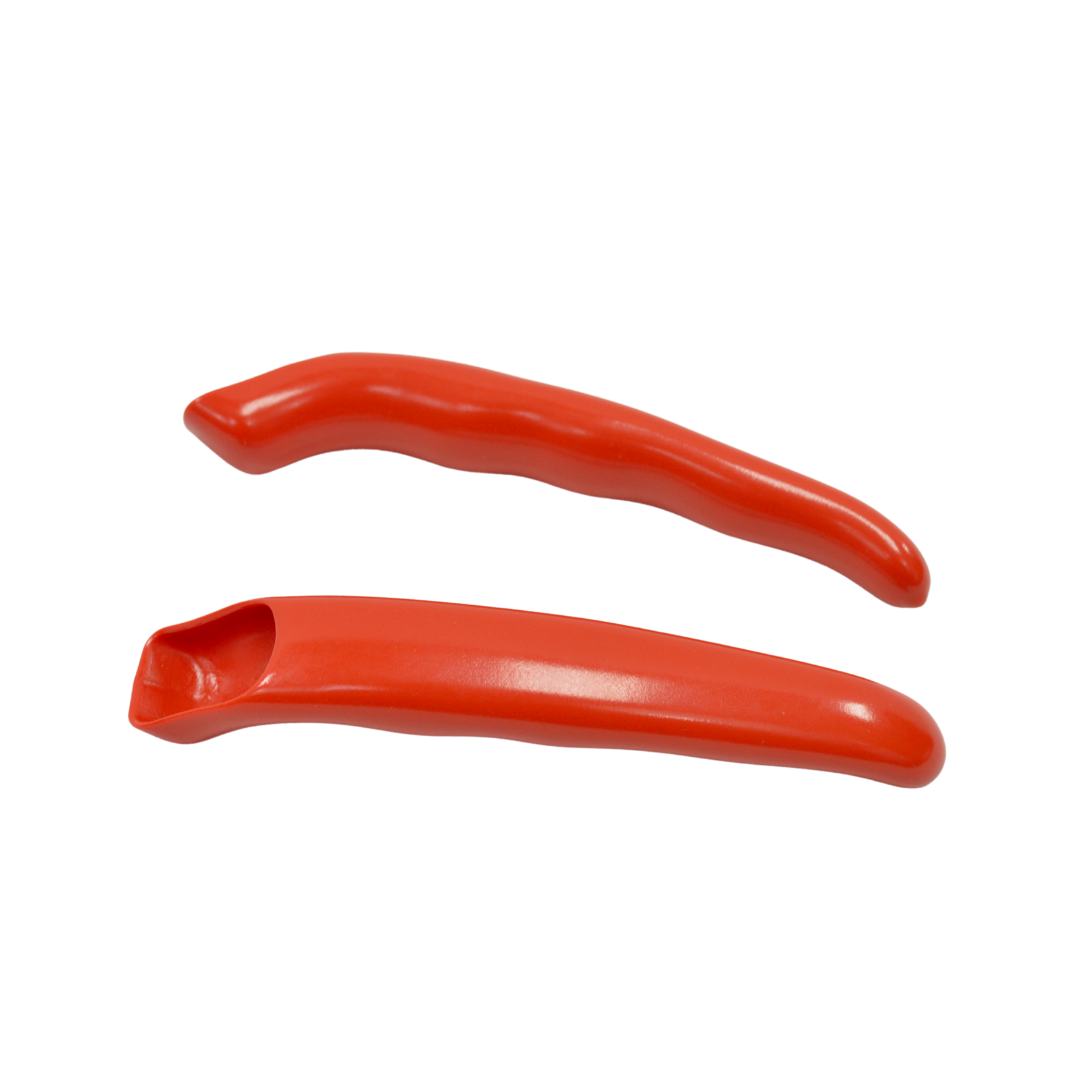 Felco #2 "A" Red Handle
