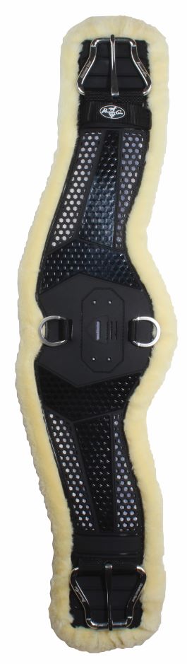 Contoured VenTech Cinch