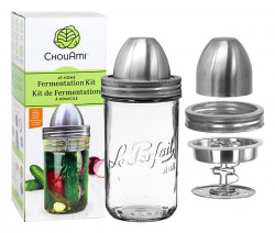 ChouAmi Fermenting Kit