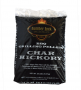 Lumber Jack Char Hickory Bbq Pellets, 20 lb.