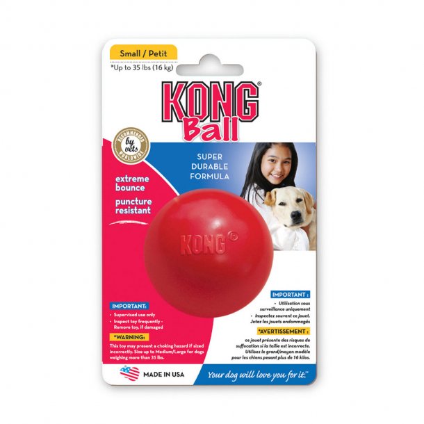 Kong Ball Medium