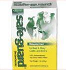 Safe-Guard Pellets 10#