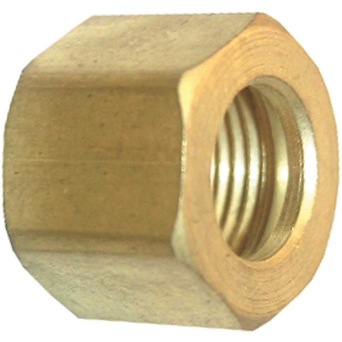 Compression Nut, 3/16"