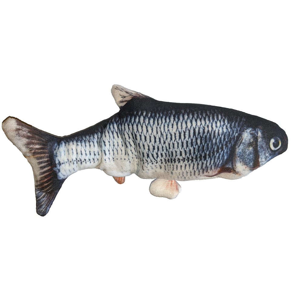 Ethical Flippin Fish, 11.5"
