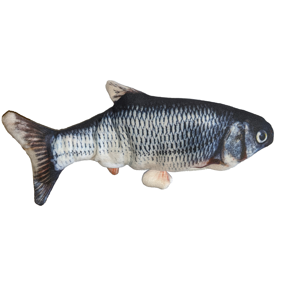 ETHICAL FLIPPIN FISH, 11.5"