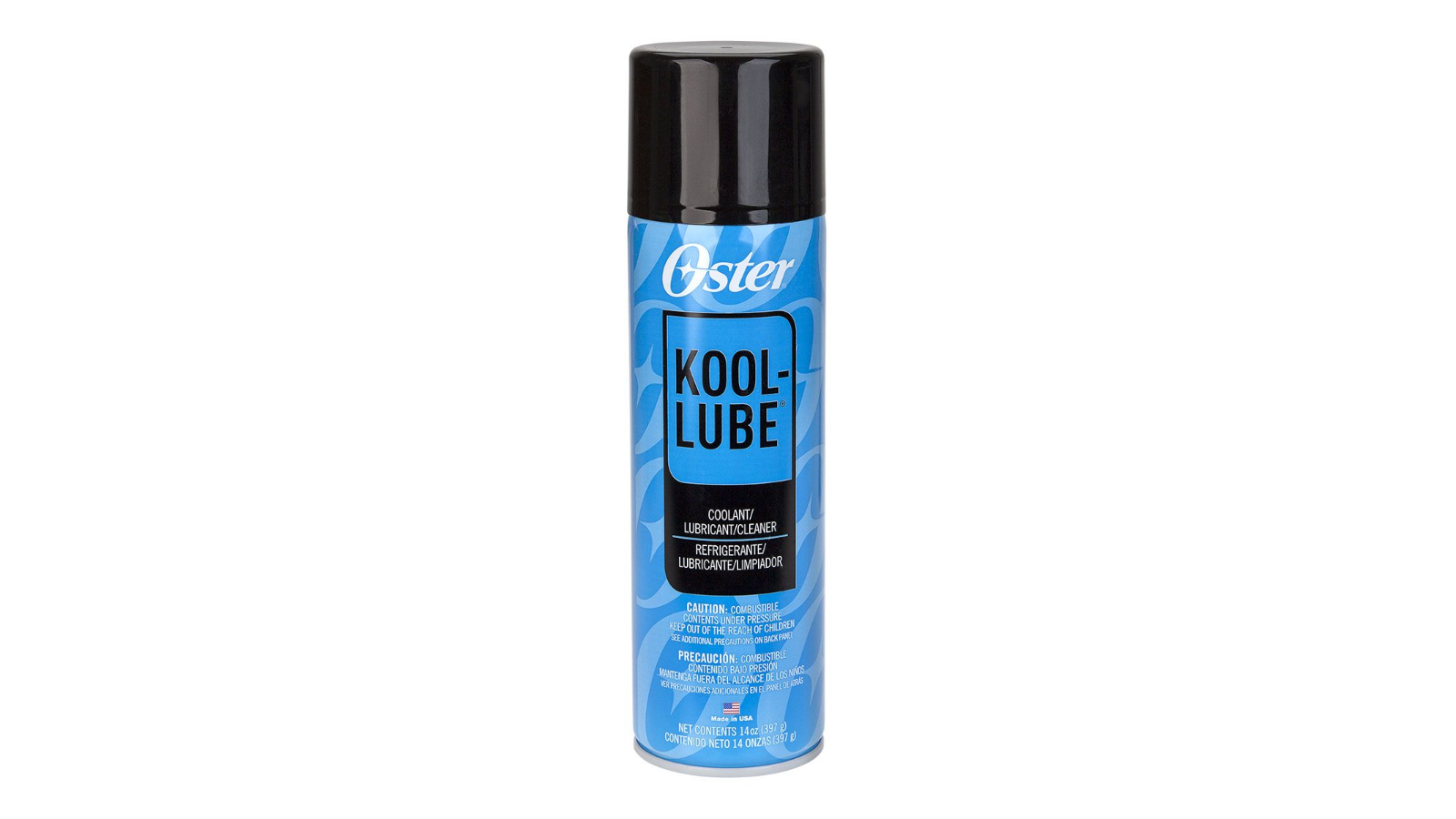 Kool Lube, 14 oz.