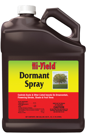 Hi-Yield Dormant Spray, 1 gal.
