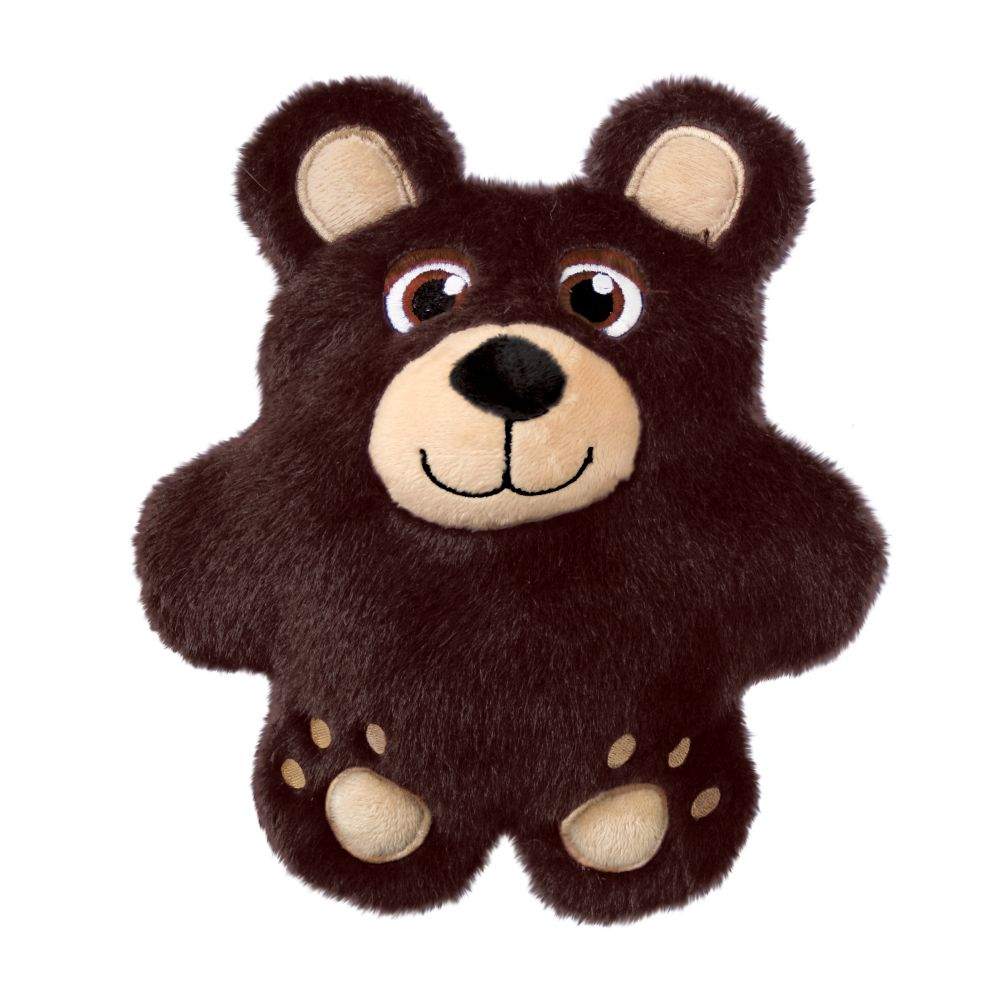 Kong Snuzzles Bear, Medium