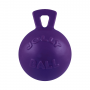 JOLLY BALL, 10", PURPLE